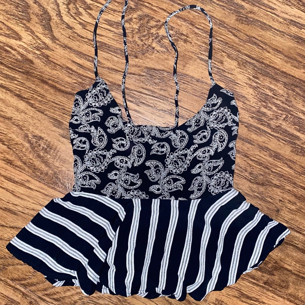 TOPSHOP ☆ TOP - Picture 2 of 11